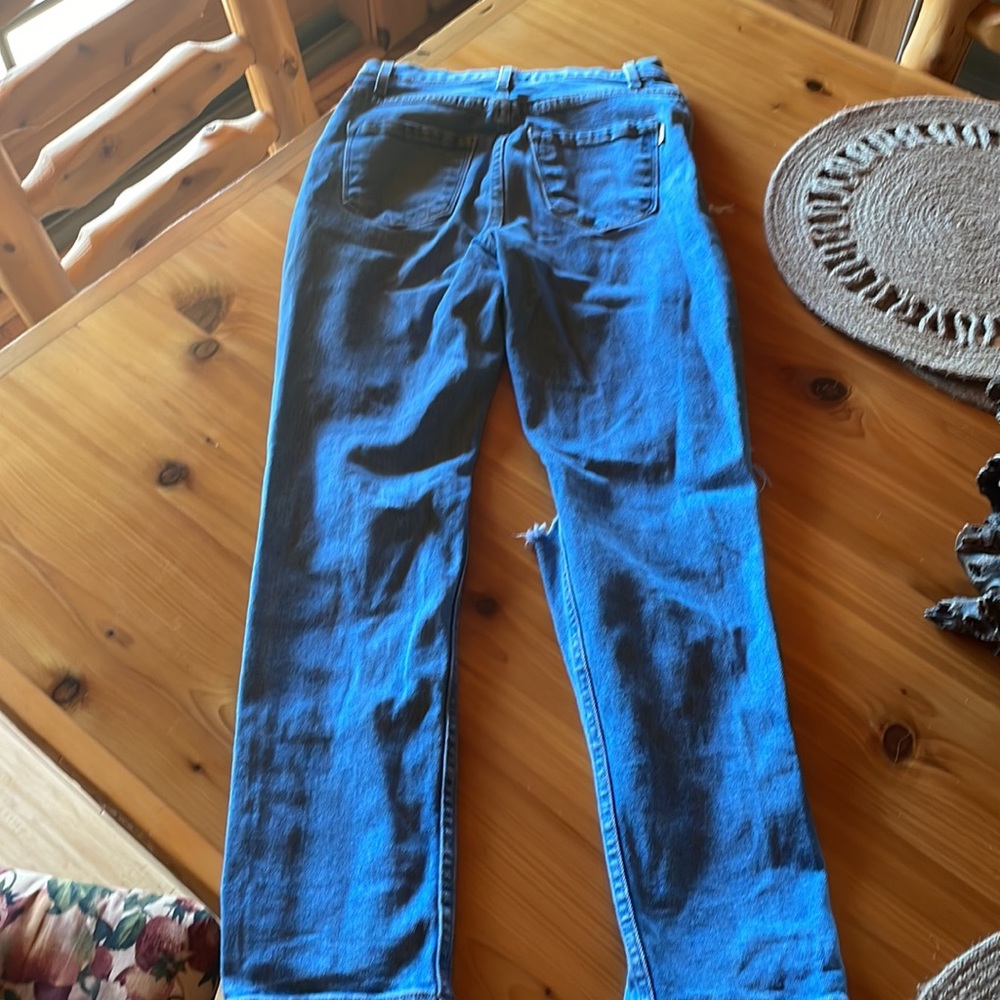Jeans - Picture 2 of 6